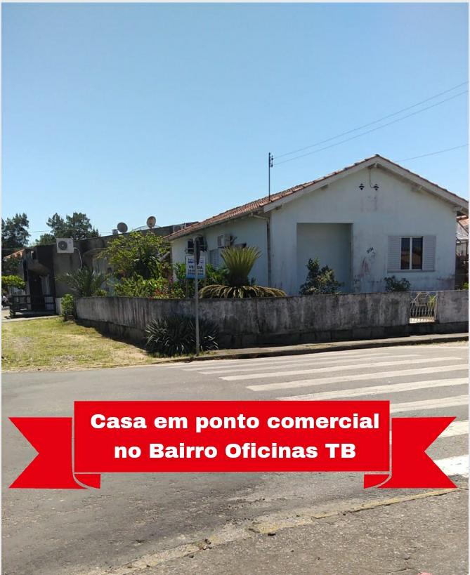 Venda Casa TUBARÃO - SC